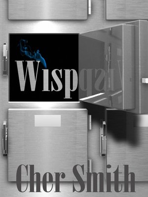 cover image of Wisp